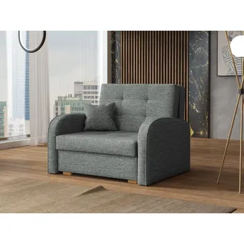 Křeslo Křeslo Clivia Gold I, Potah: Aragon 93 MIRJAN 5903211318689