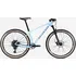Horské kolo Rockrider Race 740 29" světle modré 2024 L