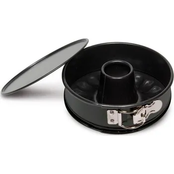 Forma na pečení Guardini Dortová forma Gardenia, dvě dna Průměr: 12 cm