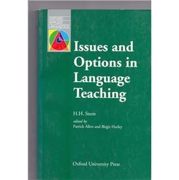 ISSUES&OPTIONS IN LANG. TEACHING (W)