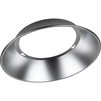 Hliníkový reflektor 80° pro svítidlo LEDVANCE High Bay Value 150W