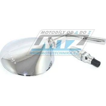 Zrcátko zpětné pravé - Moto Guzzi California1100 / 99-03 NI6925131