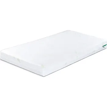 Matrace Matrace Sensillo latex-molitan-kokos 120x60cm-Aloe Vera