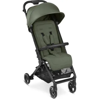 Kočárek ABC Design Ping Two, olive 2024