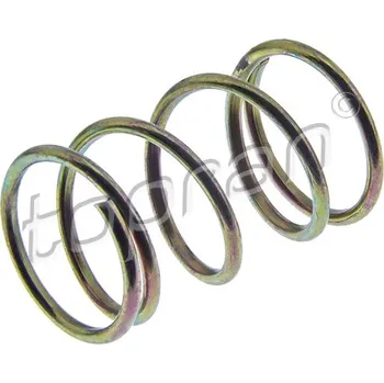 Autozámek TOPRAN Zamykací válec 109725