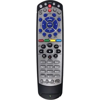 20.1 TV1 Dish-Network Satellite Receiver 180546 - náhradní dálkový ovladač