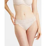 Kalhotky AUBADE (IK22-11), Velikost L, Barva tělová