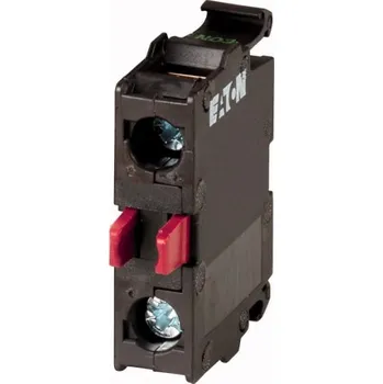 Stavebniny Kontaktní prvek rozpínací kontakt EATON M22-KC01 zadní upevnění 216382