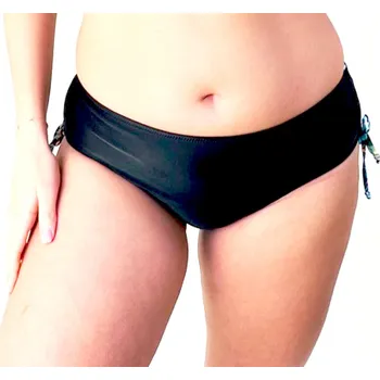 Dámské oblečení Barley Plavkové kalhotky - k7-115 Barva: 115, Obvod: 75