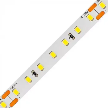 LED páska TRON LED pásek 98/6/840 iHome 24V IP20 10mm, 850lm/m (Světelný neutrálněl bíle svítící LED pásek nízkého výkonu, 98LED/m, 6W/m)