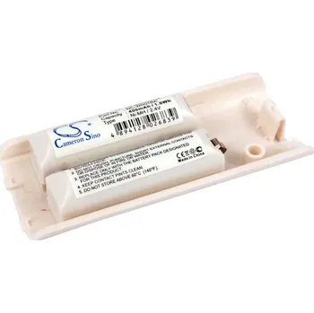 Baterie pro mobilní telefon Baterie Cameron Sino CS-NDW001SL za Nintendo NC-WR01BA - neoriginální