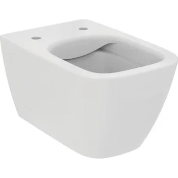 Klozet Ideal-standard IDEAL STANDARD I.LIFE B závěsné WC, Rimless