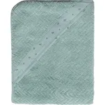 Bebe-jou Ručník s kapucí froté Fabulous Paper Planes