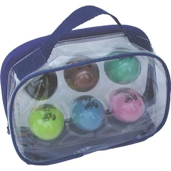 Perkuse GOLDON - Chicken Shaker různé barvy - 6 kusů (33757)