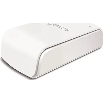 Termostat Salus Bezdrátové teplotní čidlo (termostat bez LCD displeje) TS600