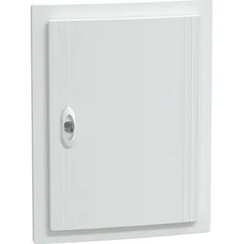 Rozvaděč Rozvodnice pod omítku Schneider Electric PrismaSet 26M XS LVSXN213 bílé dveře