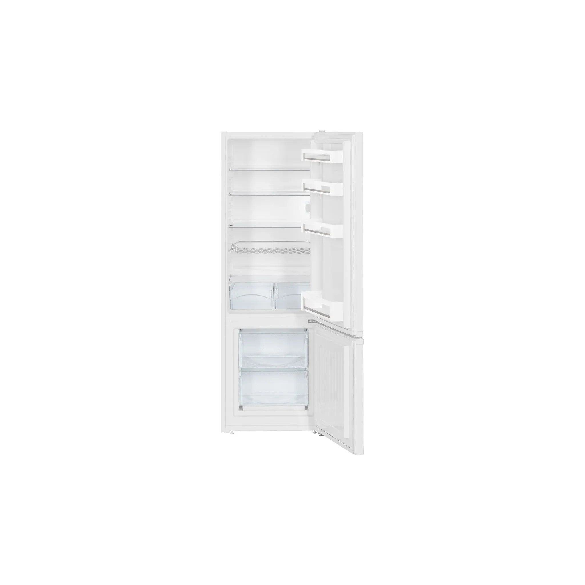 Fotografie 3 - Lednice Liebherr CUe281-26 091587151