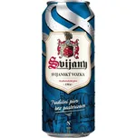 Svijany Svijanský vozka 0,5 l plech