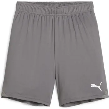 Chlapecké oblečení Šortky Puma teamGOAL Shorts Jr 705753-13 Velikost 128