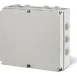 Krabice Scame SCABOX 685.011 450x370x130mm IP55