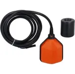 Plovákový spínač LOVATO LVFSP1W20 s PVC kabelem 20 metrů