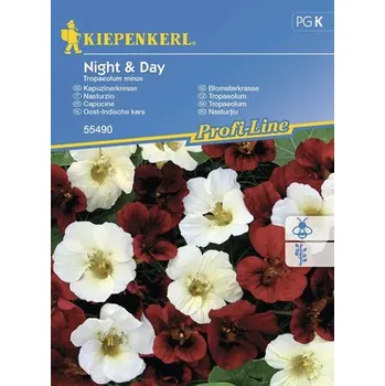 Zahrada Lichořeřišnice Night & Day Kiepenkerl