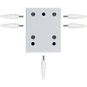 LED páska Rozbočovač k lineárnímu LED svítidlu ML-443.025.35.0 McLED