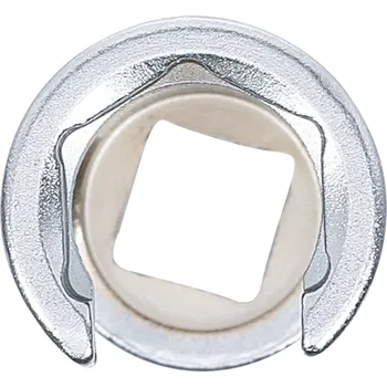 BGS 70988-16, Speciální vložka pro nástrčné klíče, drážkovaná | 10 mm (3/8") | 16 mm