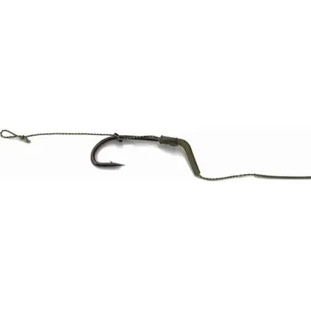 MF Longshank Blow Back Rig 25lb 20cm 2ks vel.6
