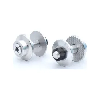 RC vybavení Unašeč vrtule průměr 19 mm, průměr hřídele 4 mm, M6/34 Standard