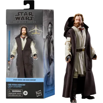 Figurka Jedi Legend Star Wars The Black Series Obi Wan Kenobi