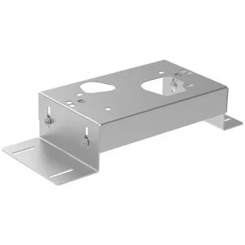 Pohon brány Nerezový montážní podstavec pro pohon posuvné brány