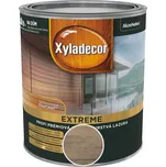 Xyladecor EXTREME Středněvrstvá lazura, platan, polomatná, 750 ml 5586704