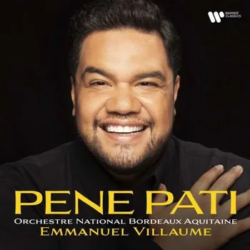 Zahraniční hudba Arien - Pati Pene, Emmanuel Villaume