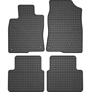 autokoberec Sada podlahových rohoží FROGUM ET547921