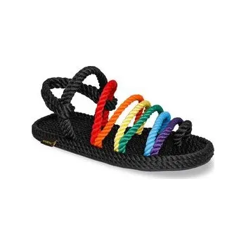 Dámské sandále Sandály Bohonomad Havana HVN.2077.WRS Barevná 36