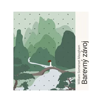 Barevný závoj MP3 download