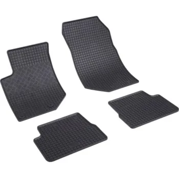 autokoberec Gumové autokoberce Opel Corsa F 2019-, Rigum