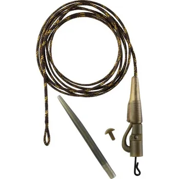 Prowess návazcová montáž s olověnkou Safety Lead Core Quick Change 2ks