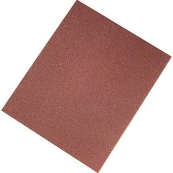 Brusný papír SIA 1913 siawat prémiový brusný papír pro broušení za mokra hrubost: P180