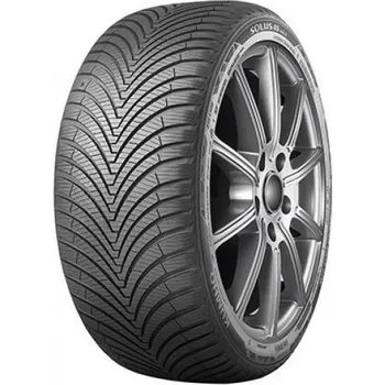 Osobní pneu KUMHO SOLUS 4S HA32 195/55 R16 91V XL