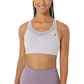 Souprava dámského spodního prádla Podprsenka ASICS ACCELERATE BRA 2012b911-501 Velikost XS