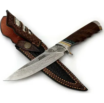 lovecký nůž MaceMaker BARON
