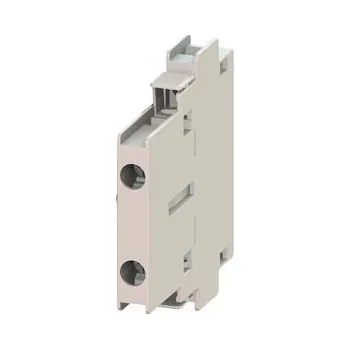 Stykač SIEMENS Kontakty 3RH1921-1DA11 3RH1921-1DA11