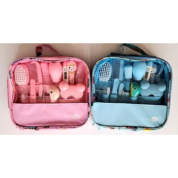 Kosmetická sada LIFE MINE s.r.o. MAGNUM MAGNUM/236-Sada pro miminka Bébé