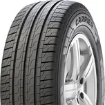 užitkové letní Pirelli Carrier 195/75 R16 C 110/108R