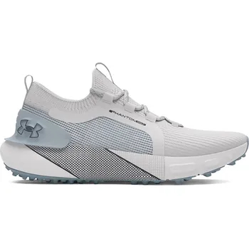 Sport Under Armour Phantom Golf UK 9, Gray/Harbor Blue/Grey, pánské