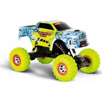 RC model auta Carrera RC 2,4GHz 370102012 Crawler -PX- Carrera Profi RC