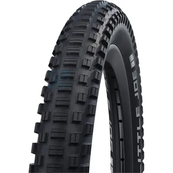 Plášť na kolo Plášť WOOM SCHWALBE little joe 20x1,40 woom 4