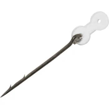 Nástrahový osten Delphin STINGER+ / černý / 12ks|5mm